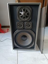 casse Telefunken RL 2000
