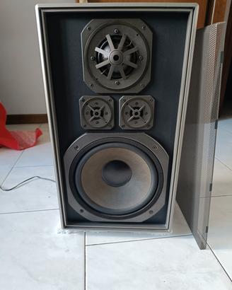casse Telefunken RL 2000
