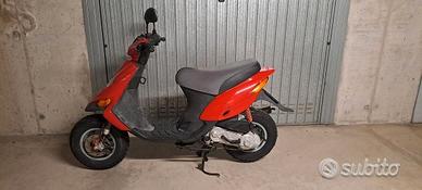 Gilera Stalker 50 cc doppio disco