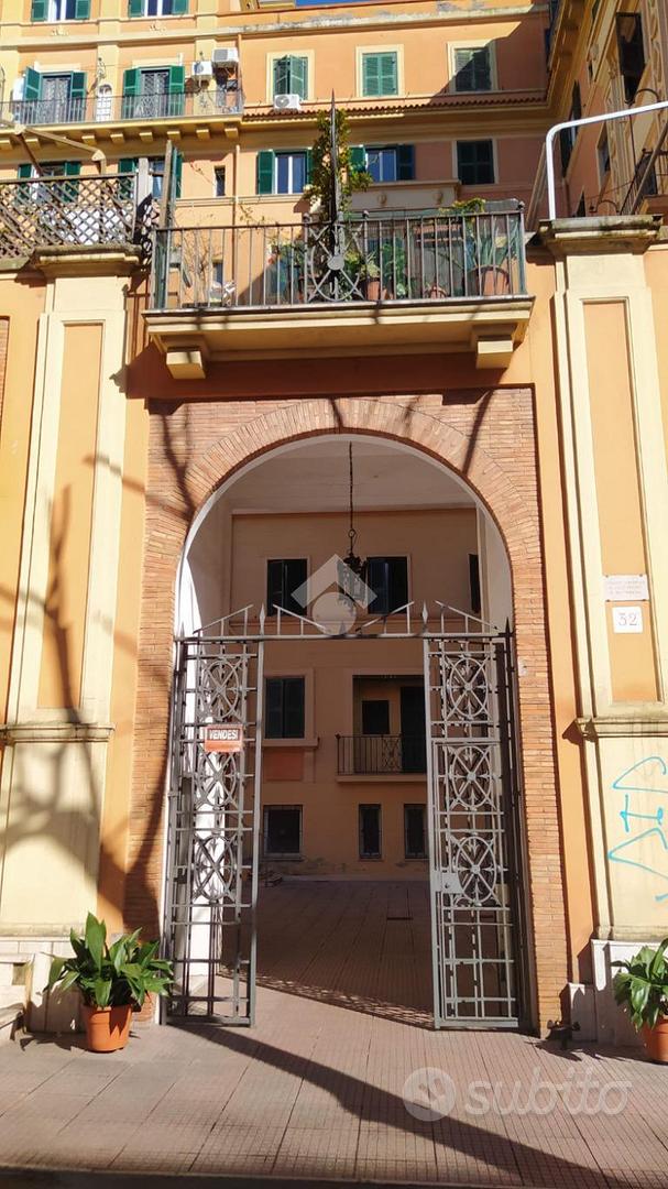 Apartment in Roma, Pigneto, Prenestino-Labicano - Vista 3