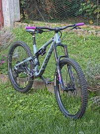commencal meta AM 29 2023 TAGLIA M. CUSTOM