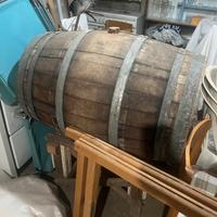 Botte di rovere planeta 99