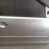 PORTIERA ANTERIORE DESTRA VOLKSWAGEN Polo 4a Serie