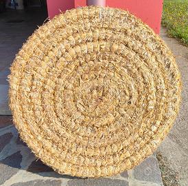 Paglione Battifreccia 80cm con cavalletto