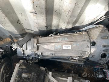 CAMBIO AUTOMATICO MERCEDES 4X4 2015 GLK 651912