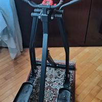 Bici Elittica