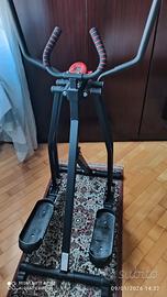 Bici Elittica