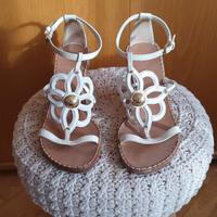 Sandali Louis Vuitton 