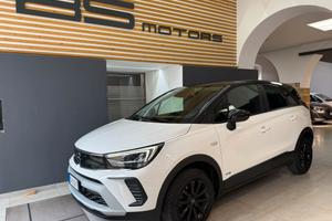 Opel Crossland 1.2 Turbo 12V 110 CV Start&Stop Des
