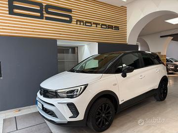 Opel Crossland 1.2 Turbo 12V 110 CV Start&Stop Des