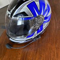 Casco integrale Shark