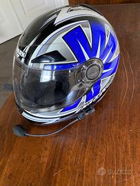 Casco integrale Shark