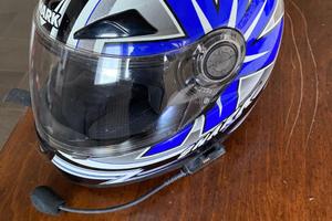 Casco integrale Shark