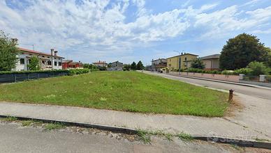 Terreno edificabile - San Donà di Piave