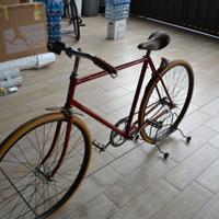 BICI CUSTOM