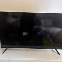 Smart Tv Hisense