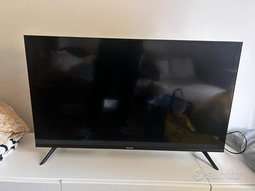 Smart Tv Hisense