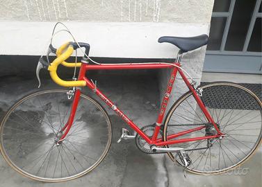 Bicicletta da corsa