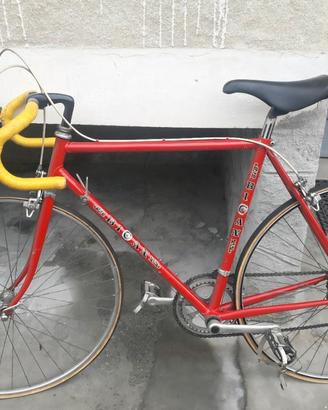 Bicicletta da corsa
