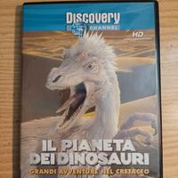 Il Pianeta dei Dinosauri - Discovery Channel