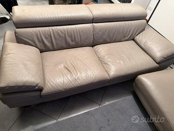 Divano Poltronesofà