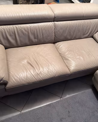 Divano Poltronesofà
