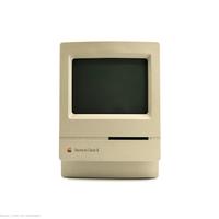 Macintosh Classic II
