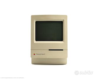 Macintosh Classic II