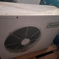 Condizionatore DeLonghi mod. CXP51INU conpleto