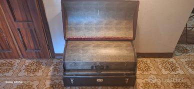 Baule per automobili anni 30/40