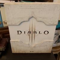Diablo III - Collector's Edition
