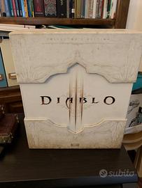 Diablo III - Collector's Edition