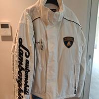 giacca Lamborghini