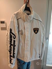 giacca Lamborghini