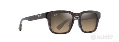 Occhiali da sole Maui Jim Maluhia misura 52