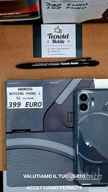 Nothing phone 2 256gb