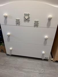 Settimini bimba