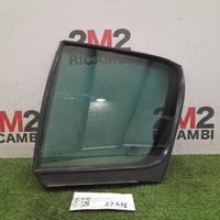 VETRO FISSO POSTERIORE SX KIA Sportage Serie CRIST