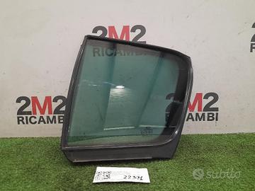 VETRO FISSO POSTERIORE SX KIA Sportage Serie CRIST