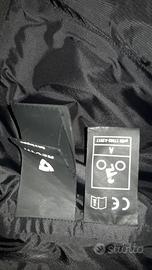 abbigliamento x moto