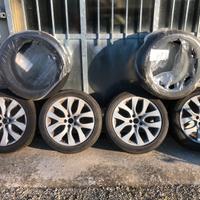 Cerchi per Citroen C5
