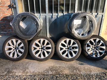 Cerchi per Citroen C5