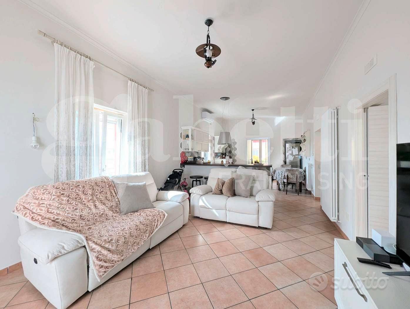 Apartment in Bacoli, Miseno - Vista 2