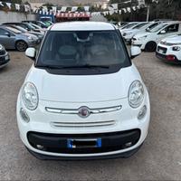 Fiat 500L 1.6 Multijet 105 CV Lounge