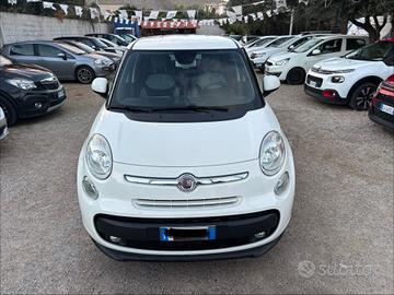 Fiat 500L 1.6 Multijet 105 CV Lounge
