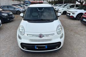Fiat 500L 1.6 Multijet 105 CV Lounge