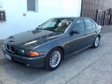 Bmw 530D