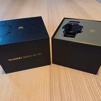 Huawei Watch GT - Come Nuovo - Batteria Infinita 