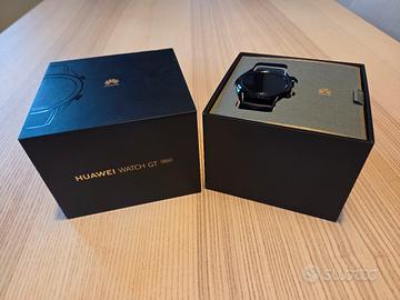 Huawei Watch GT - Come Nuovo - Batteria Infinita 