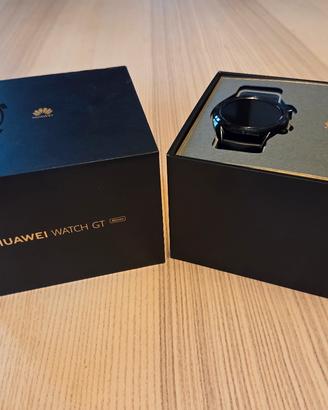 Huawei Watch GT - Come Nuovo - Batteria Infinita 